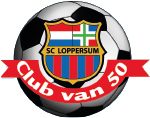 club van 50 logo